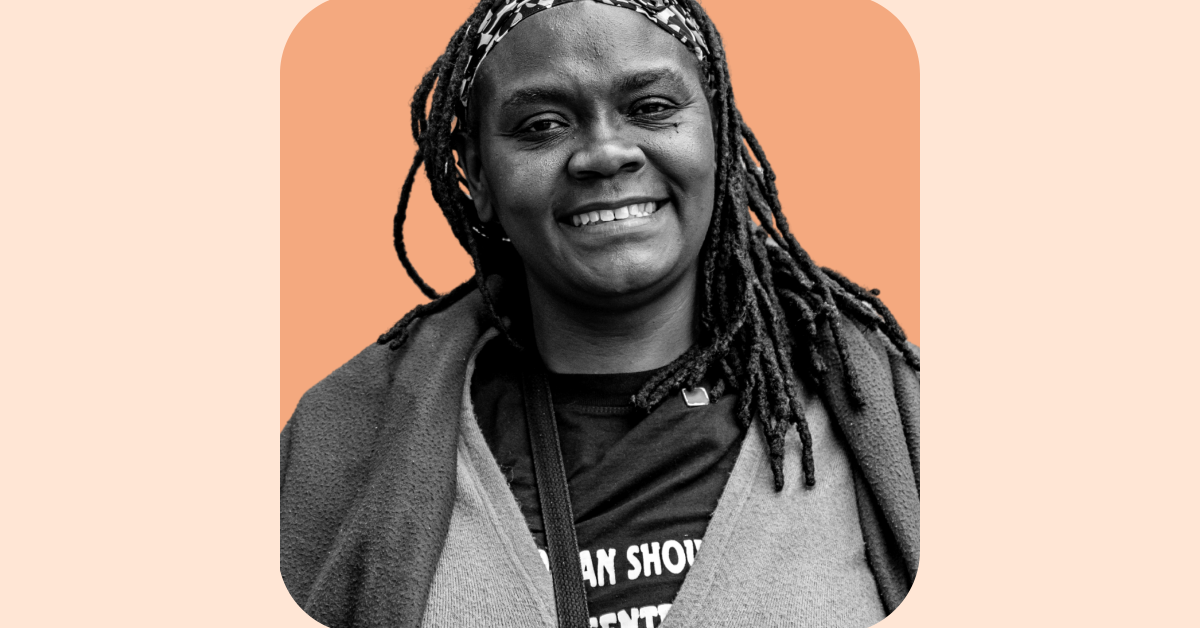 TIME100 Health: Josephine Barasa | TIME