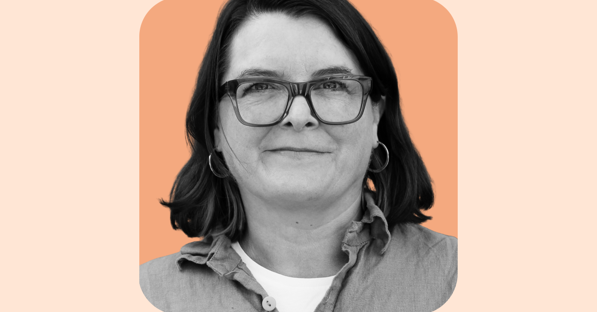 TIME100 Health: Margaret Carpenter | TIME