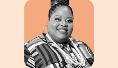 TIME100 Health: Angela Doyinsola Aina