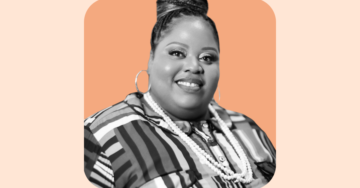 TIME100 Health: Angela Doyinsola Aina