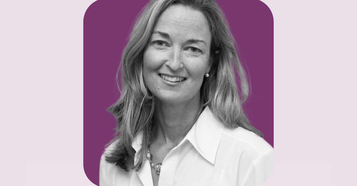 TIME100 Health: A. Eden Evins