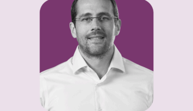 TIME100 Health: Pascal Geldsetzer | TIME