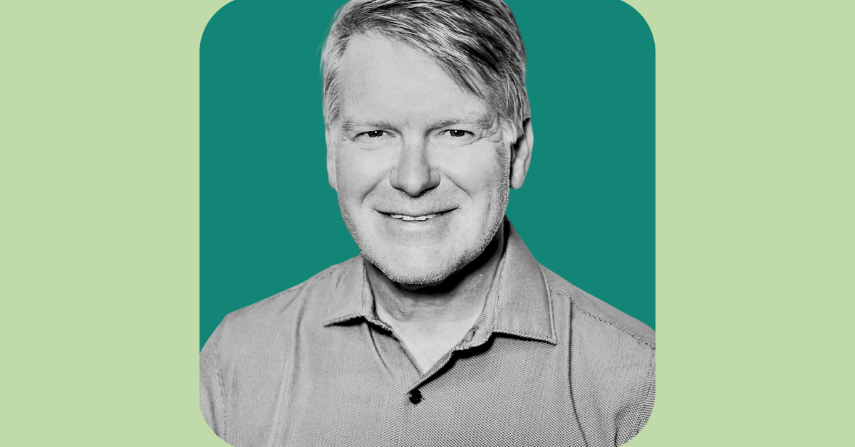 TIME100 Health: Darrell Irvine | TIME