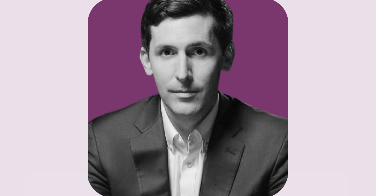 TIME100 Health: Calley Means | TIME