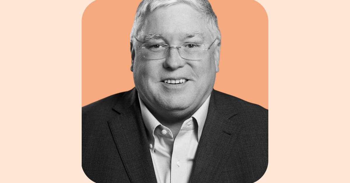 TIME100 Health: Patrick Morrisey | TIME