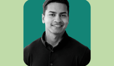 TIME100 Health: Karan Singhal | TIME