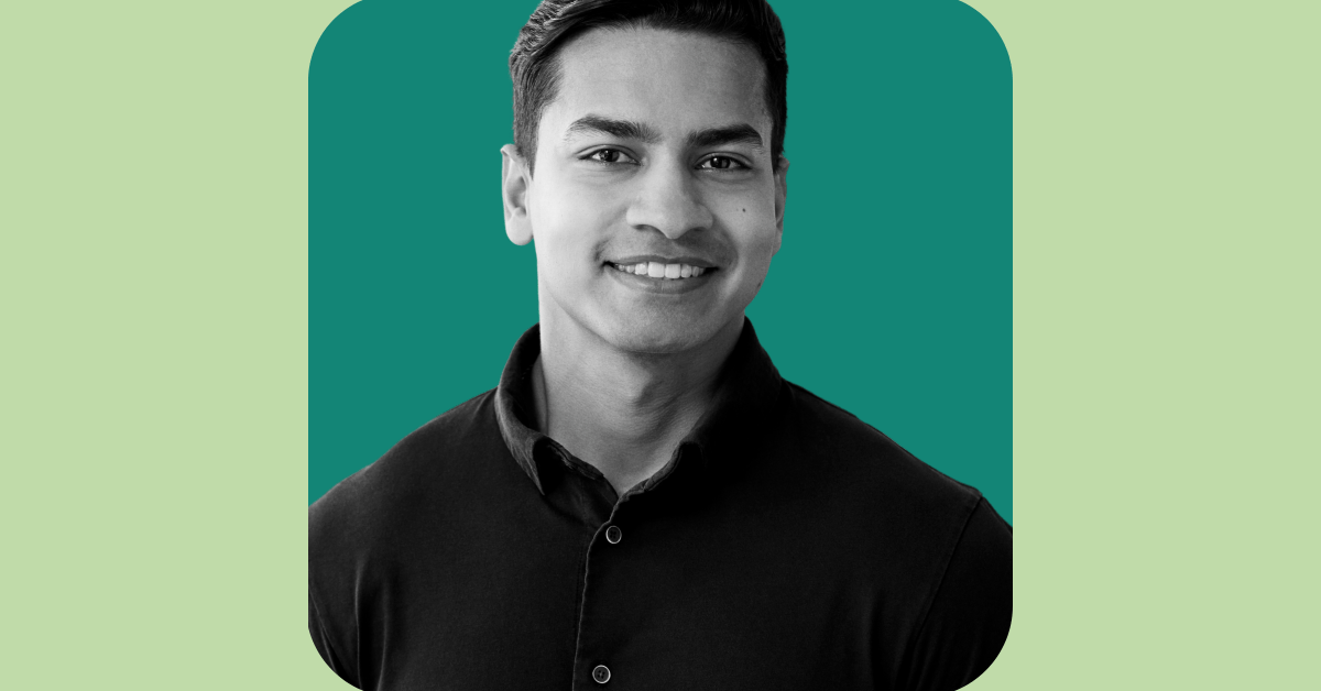 TIME100 Health: Karan Singhal | TIME