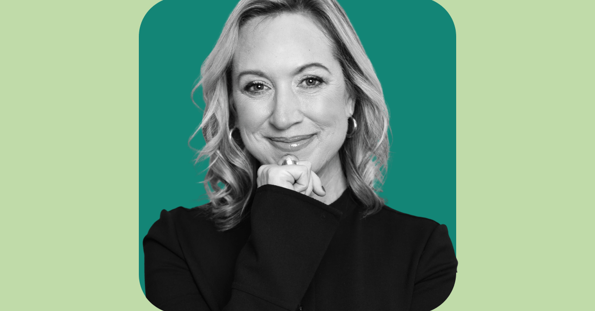 TIME100 Health: Katherine Stueland | TIME