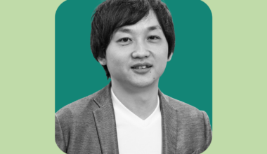 TIME100 Health: Takanori Takebe | TIME