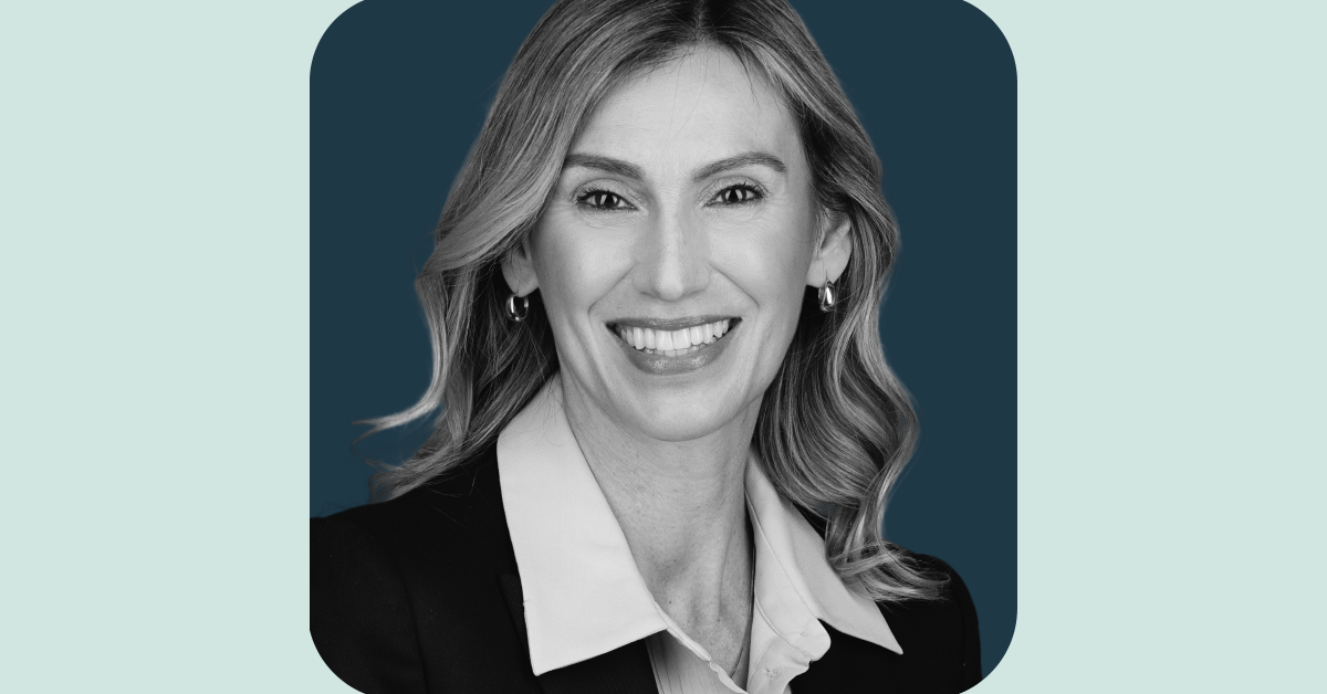 TIME100 Health: Claire Tomkins | TIME