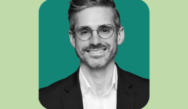 TIME100 Health: Jonathon Whitton | TIME