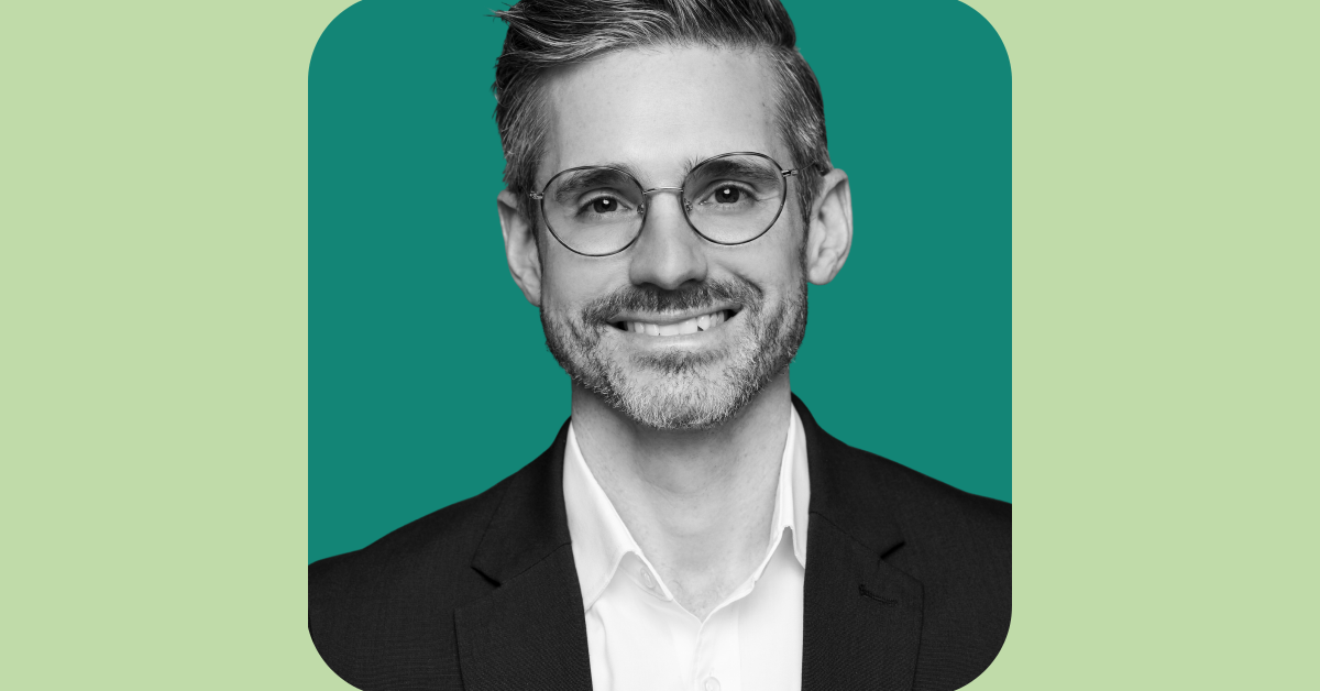 TIME100 Health: Jonathon Whitton | TIME