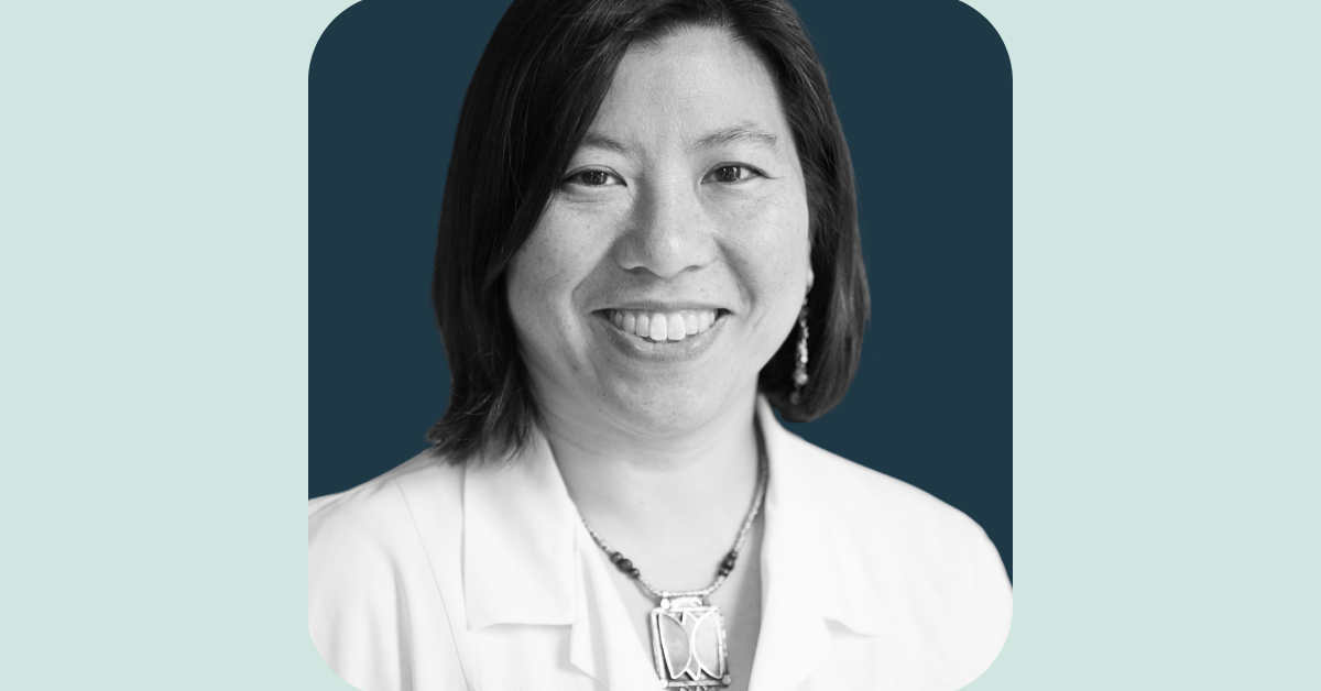 TIME100 Health: Catherine Wu | TIME