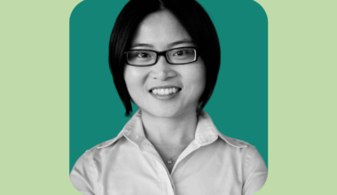 TIME100 Health: Zhen Xu | TIME