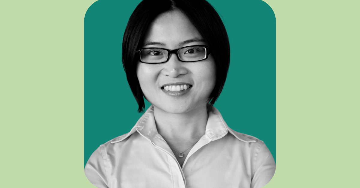 TIME100 Health: Zhen Xu | TIME