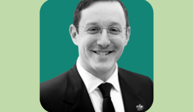 TIME100 Health: Zev Williams | TIME