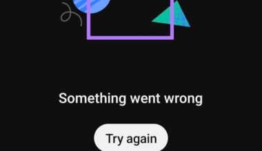 YouTube down: Blank screen and ‘something went wrong’ errors hit users