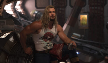 Chris Hemsworth Reflects on Reactions to Thor: Love and Thunder