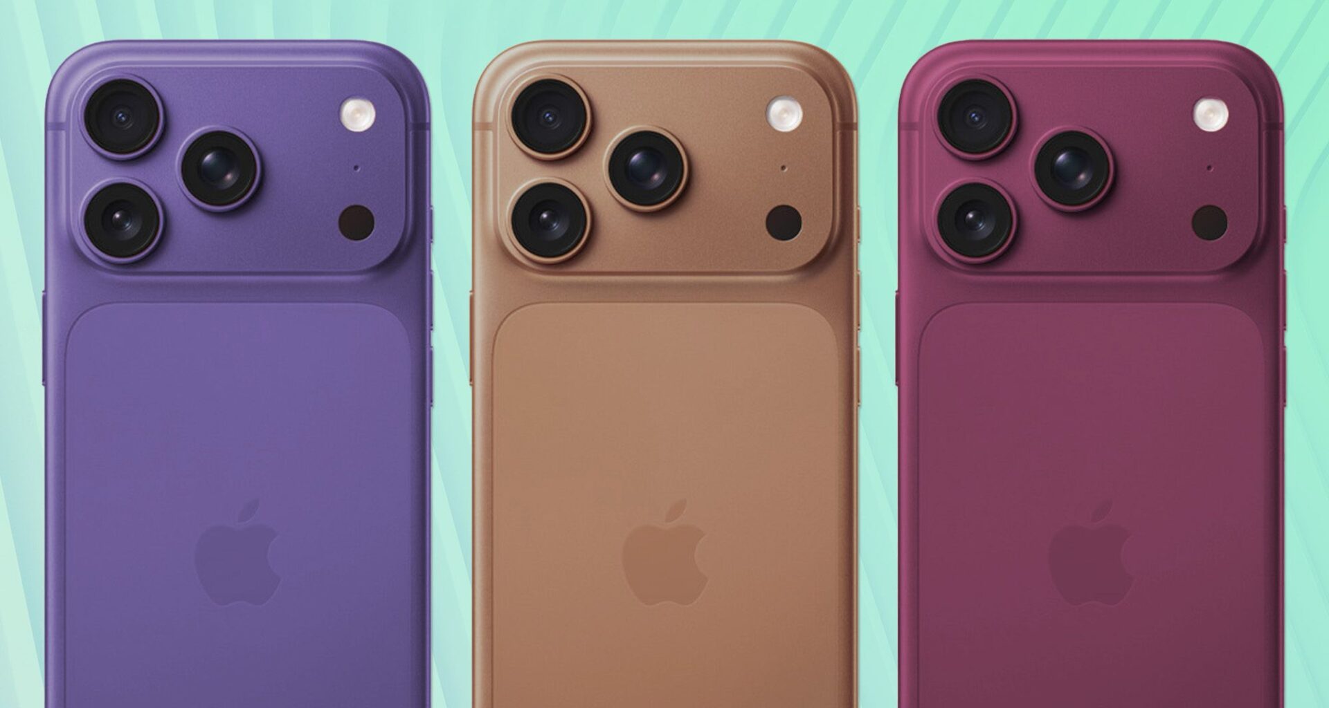 New iPhone 18 Pro chips, camera upgrades, and more leaked by analyst — here's what we know