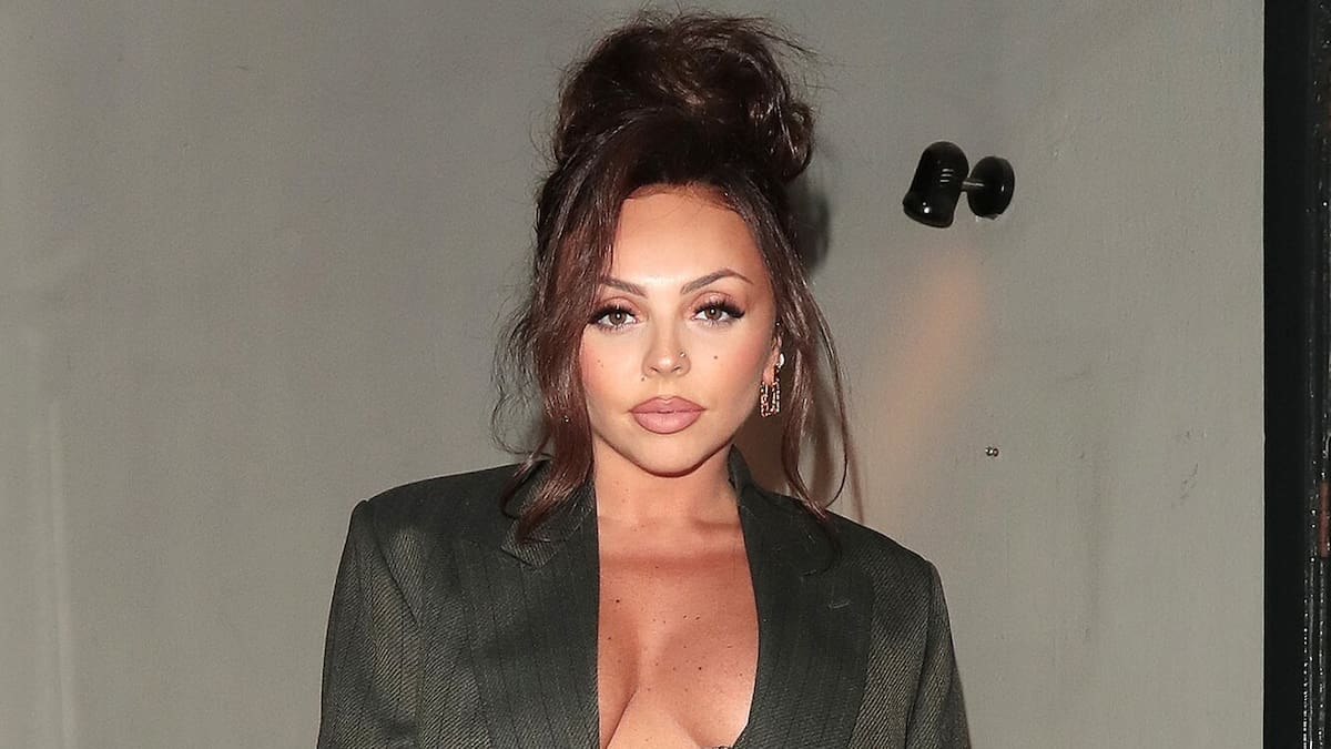Jesy Nelson SMA petition triggers UK Government response on baby tests