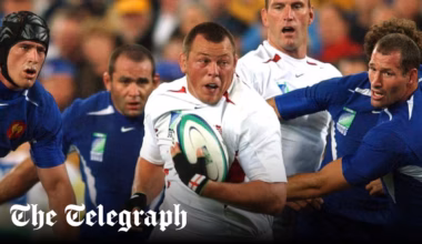 World Rugby argues concussion is ‘inherent risk’ in response to lawsuit