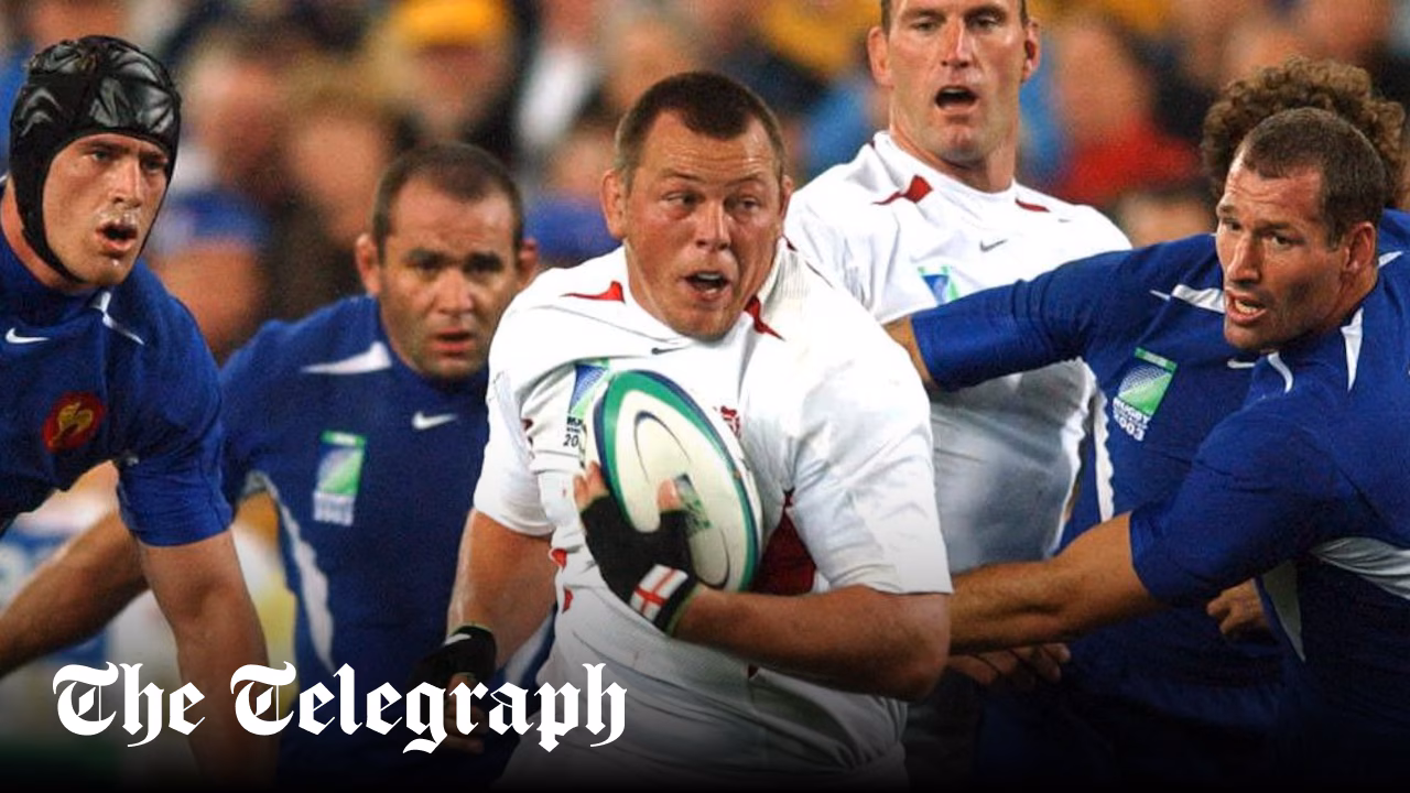 World Rugby argues concussion is ‘inherent risk’ in response to lawsuit