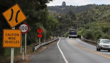 Far North roads: Locals welcome NZTA move to lower SH1 speed limits