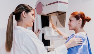 AI helped spot breast cancers earlier, was linked to fewer dangerous cases emerging between screenings