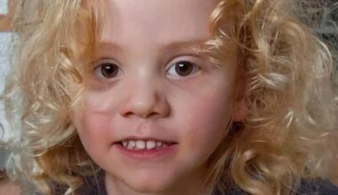 Grandparents of missing Australian boy Gus Lamont break silence after police update