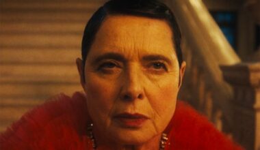 'The Beauty' Episode 5 Recap: "Beautiful Billionaires"