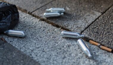 How accessible are nangs? An RNZ investigation found out