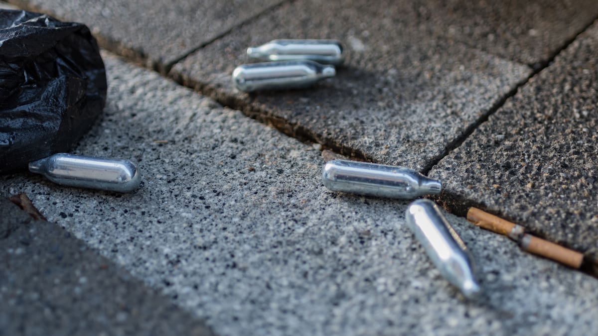 How accessible are nangs? An RNZ investigation found out