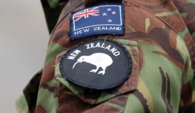 Tauranga robotics company Syos Aerospace to supply New Zealand Defence Force with drones