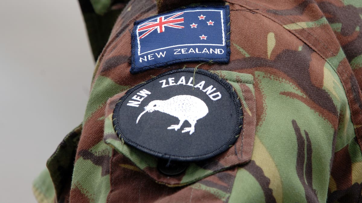 Tauranga robotics company Syos Aerospace to supply New Zealand Defence Force with drones