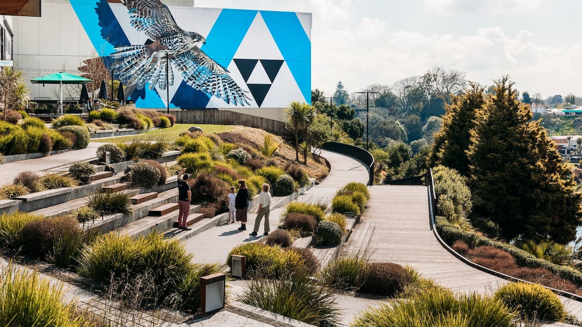 Hamilton travel guide: How to spend 12 perfect hours in the city