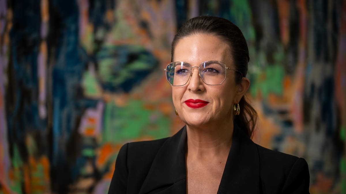 Auckland financial entrepreneur Hannah McQueen aims to shake up healthcare industry with new company Age Brightly