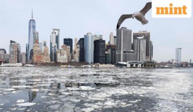 Climate change is costing the economy—whether climate-deniers admit it or not