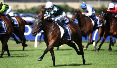 Ohope Wins: Superstar staying filly to skip NZ Derby and join Chris Waller stable