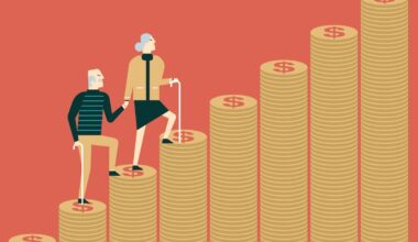 Here’s how a retirement plan ensures you don’t run out of money