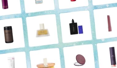 Every Beauty & Wellness Product The Viva Team Have On Their Wishlist In 2026