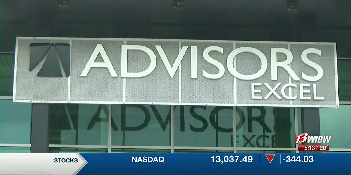 Advisors Excel names new Wealth Management president