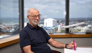 Wayne Brown plans dramatic overhaul of Auckland roads after Auckland Transport break-up