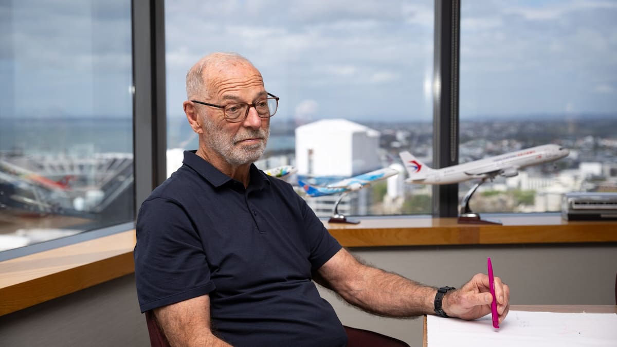 Wayne Brown plans dramatic overhaul of Auckland roads after Auckland Transport break-up