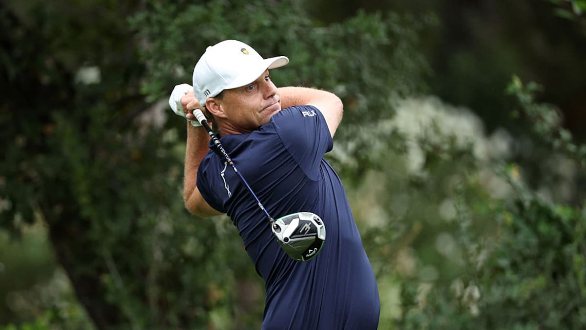 New Zealand Open field boosted as Kevin Na, Nick Watney, Kyle Stanley join