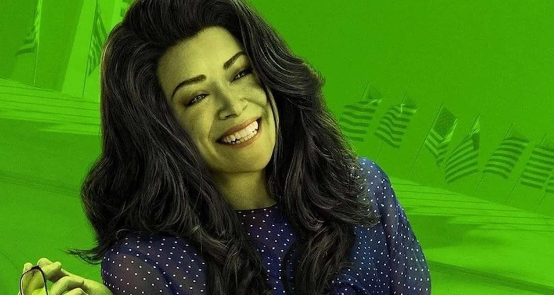 Tatiana Maslany Says She Won’t Reveal She-Hulk Future in Avengers Doomsday