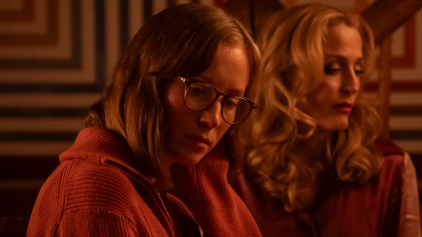 Jane Schoenbrun Reveals Teenage Sex And Death At Camp Miasma First Look