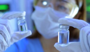 Tetanus, Rabies, and Routine Vaccines - What Adults Forget to Update