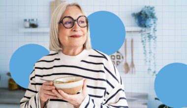 The #1 Food to Support Your Metabolism After 40: Beans