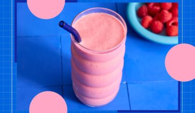 The Gut-Healthy Ingredient to Add to Protein Shakes