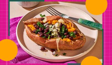 The Anti-Inflammatory, Mediterranean Diet Dinner I Can't Stop Making